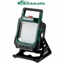 FARO LED DA CANTIERE METABO MOD. BSA 18 LED 4000